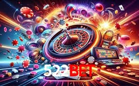 Statistics 522Bet