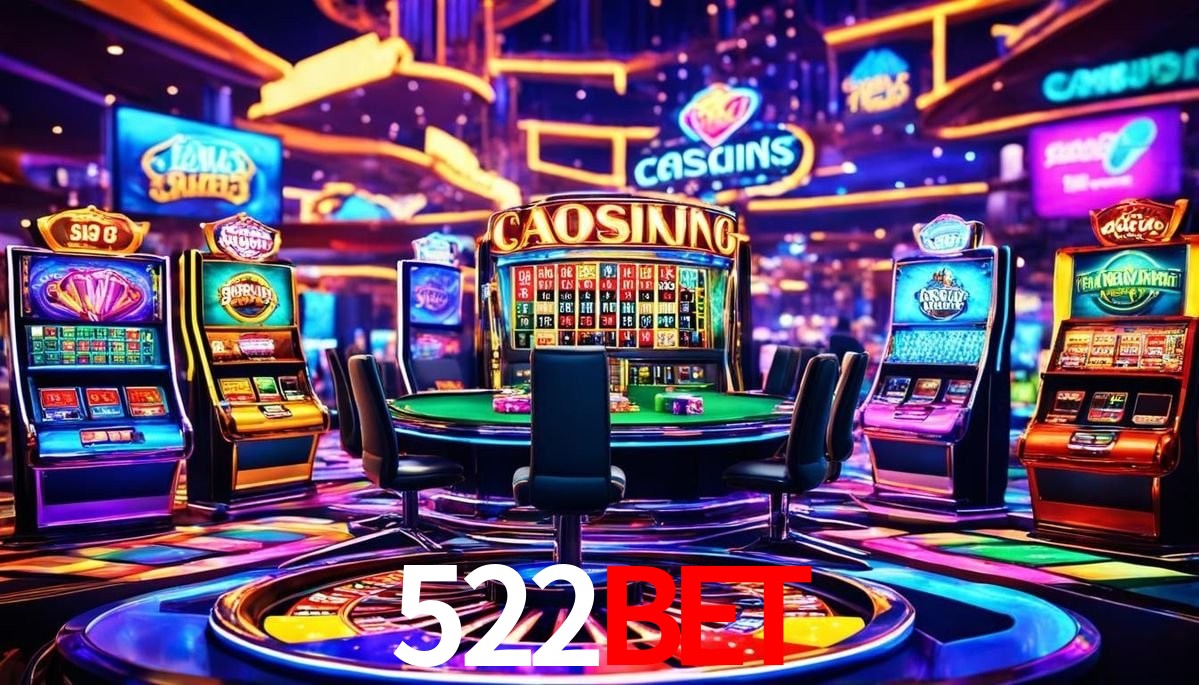Game Statistics 522Bet