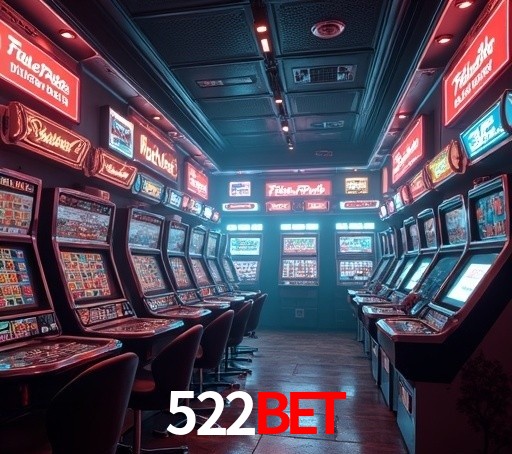API Integration 522Bet