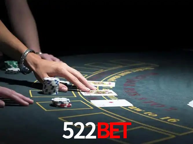 Platform Technology 522Bet