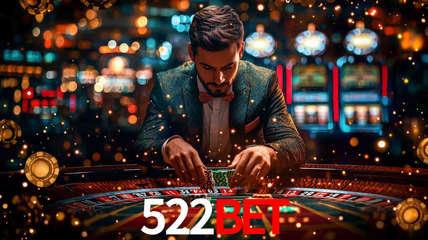 Programa VIP 522Bet