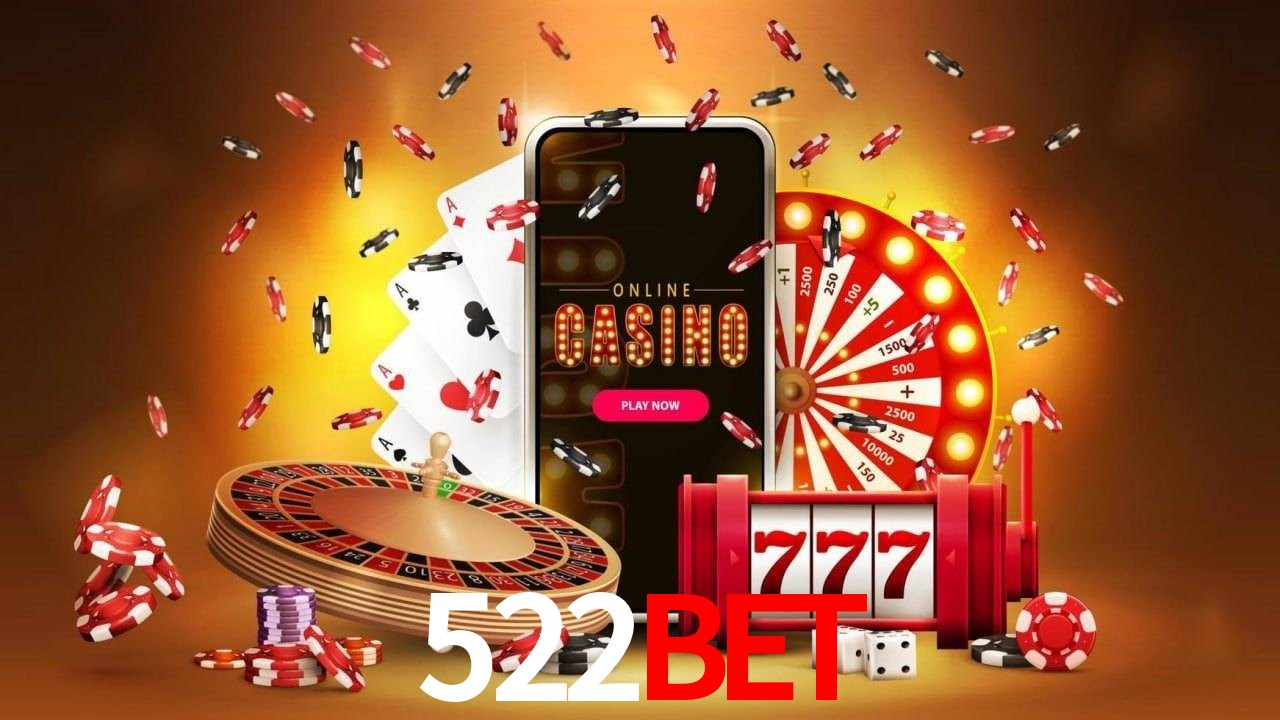 Slot Games 522Bet